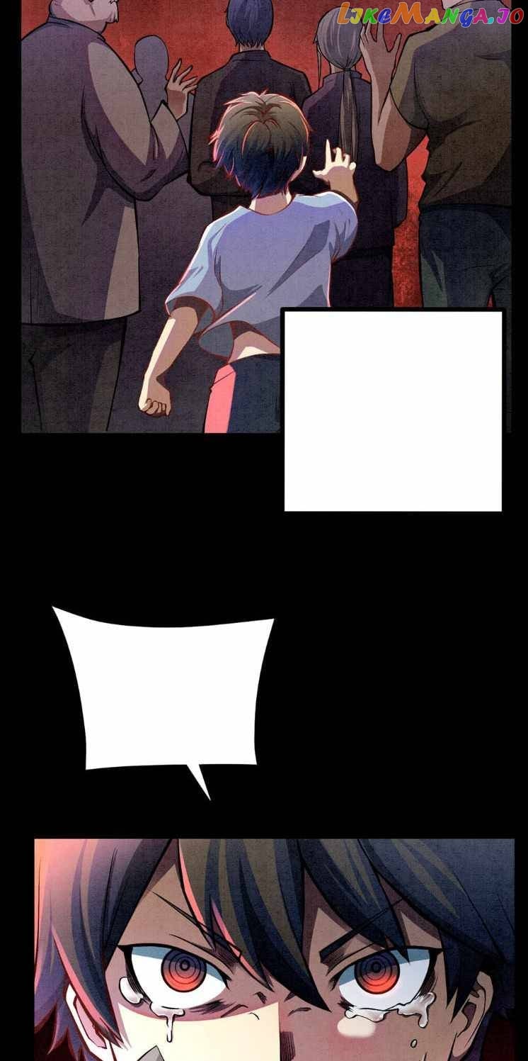 Divine Urban God Chapter 1 - page 18